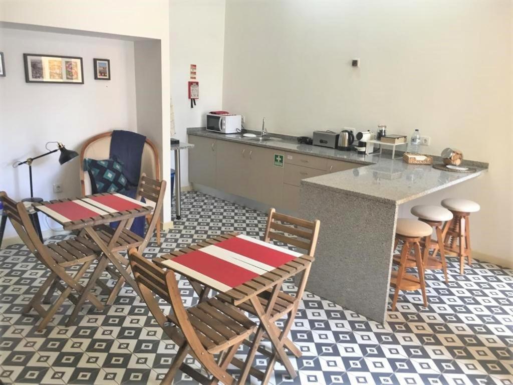 Vanzeleres 285 Ξενοδοχείο Πόρτο Εξωτερικό φωτογραφία